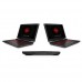 HP  Omen 15T-CE001 - A2 -i7-770hq-16gb-1tb-ssd256gb